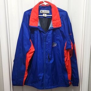 Florida gators columbia sportswear jacket.